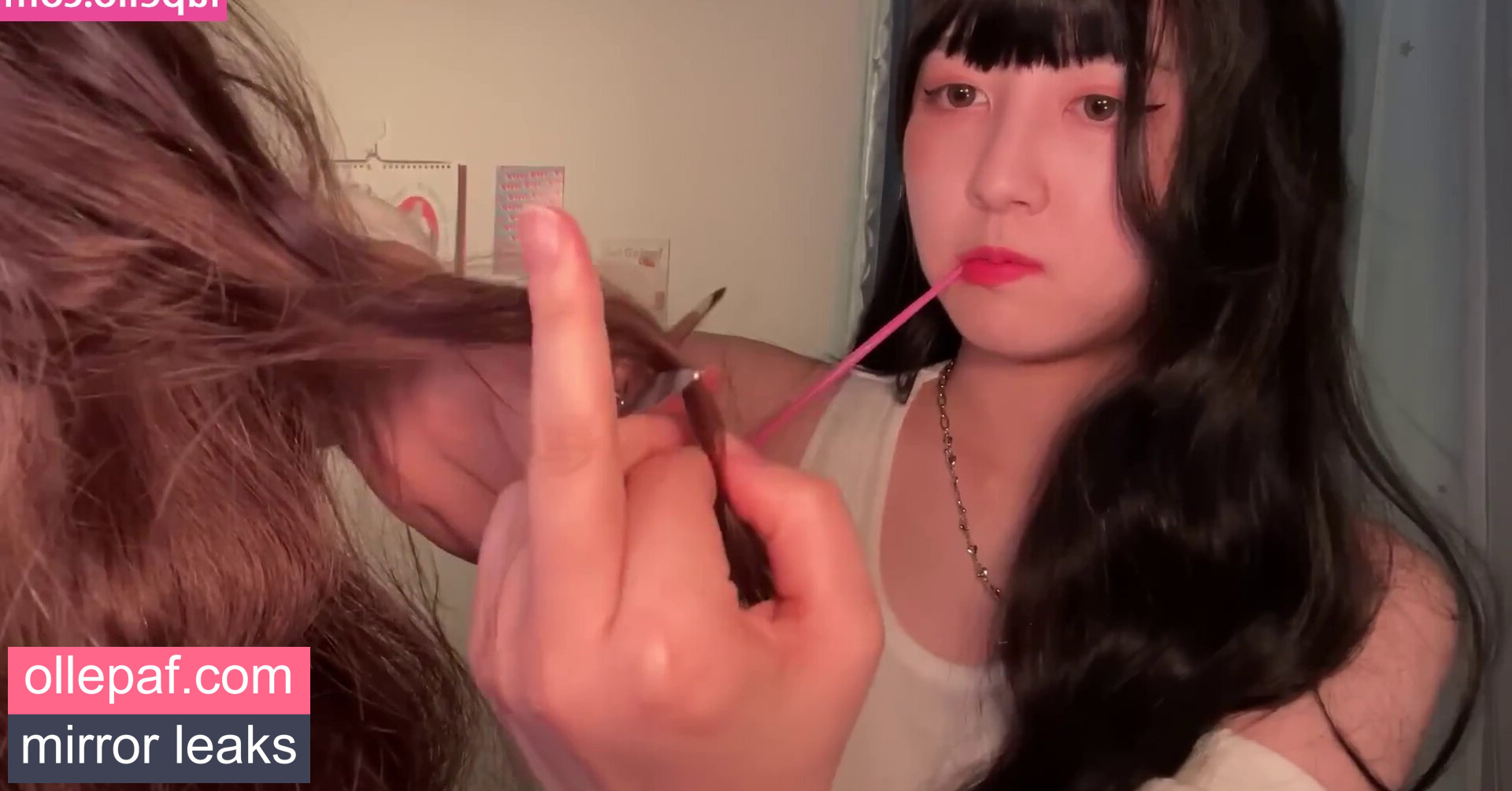 Latest Leaks Noah Asmr Nude #6 - Fapello