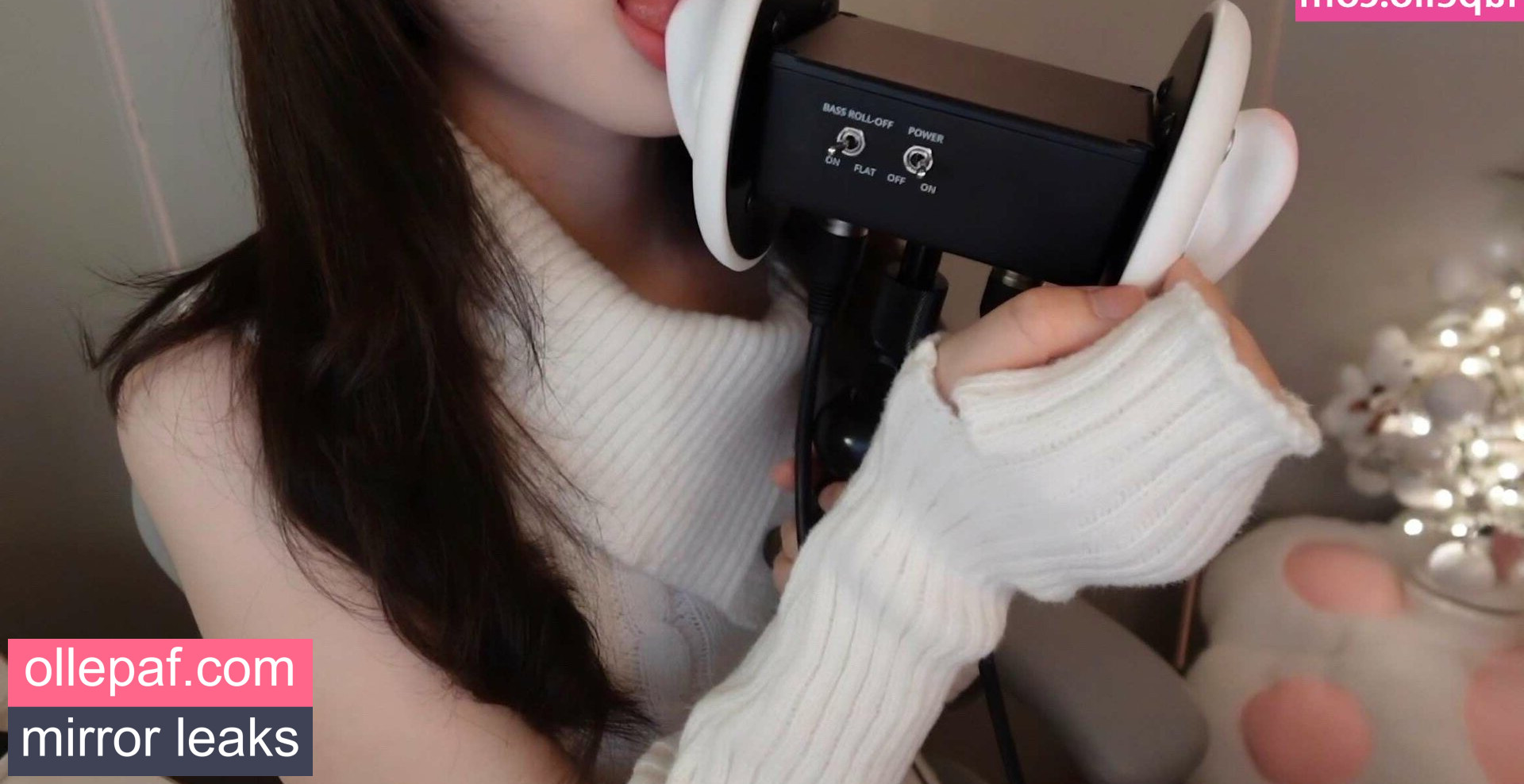 Latest Leaks Noah Asmr Nude #9 - Fapello