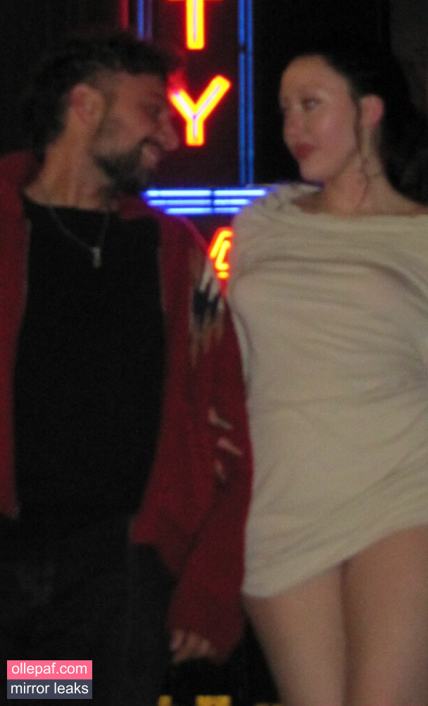 Latest Leaks Noah Cyrus Nude #104 - Fapello