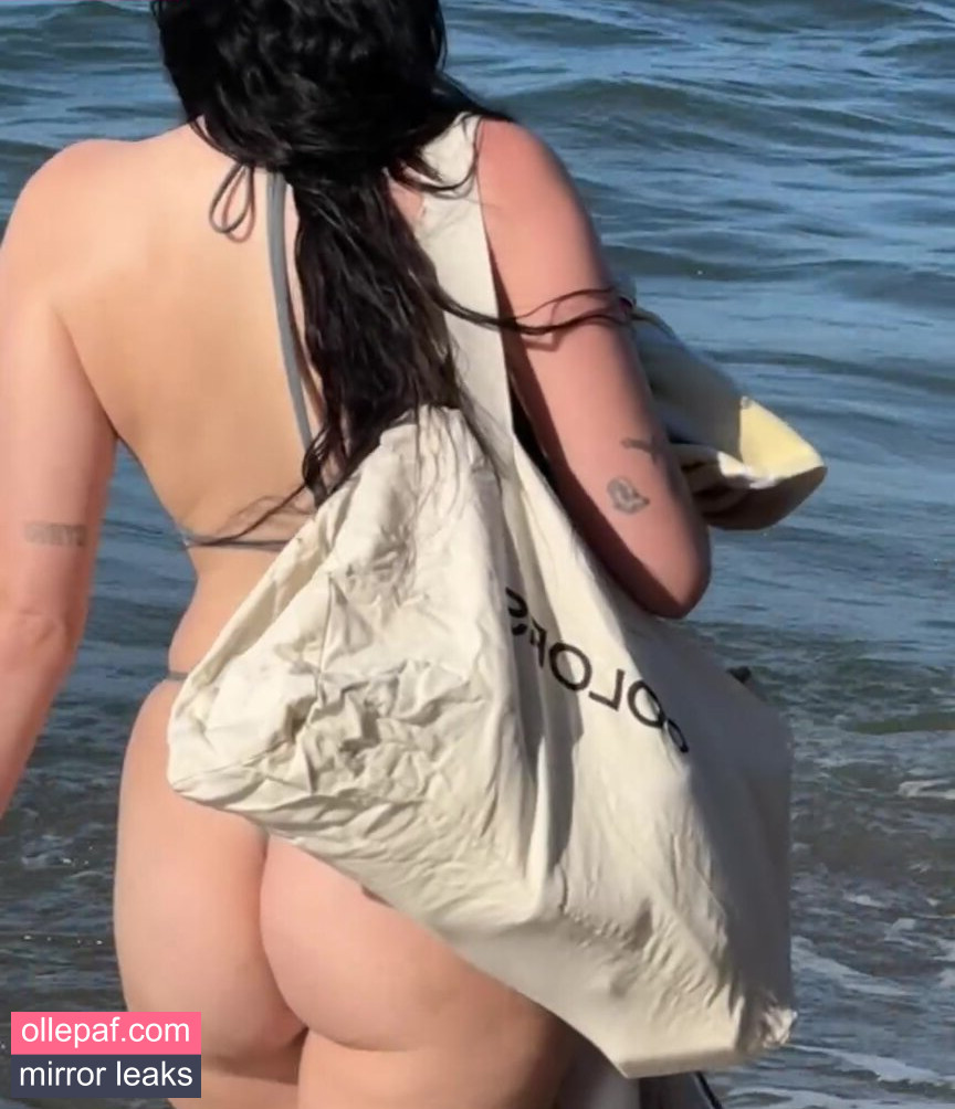 Latest Leaks Noah Cyrus Nude #118 - Fapello