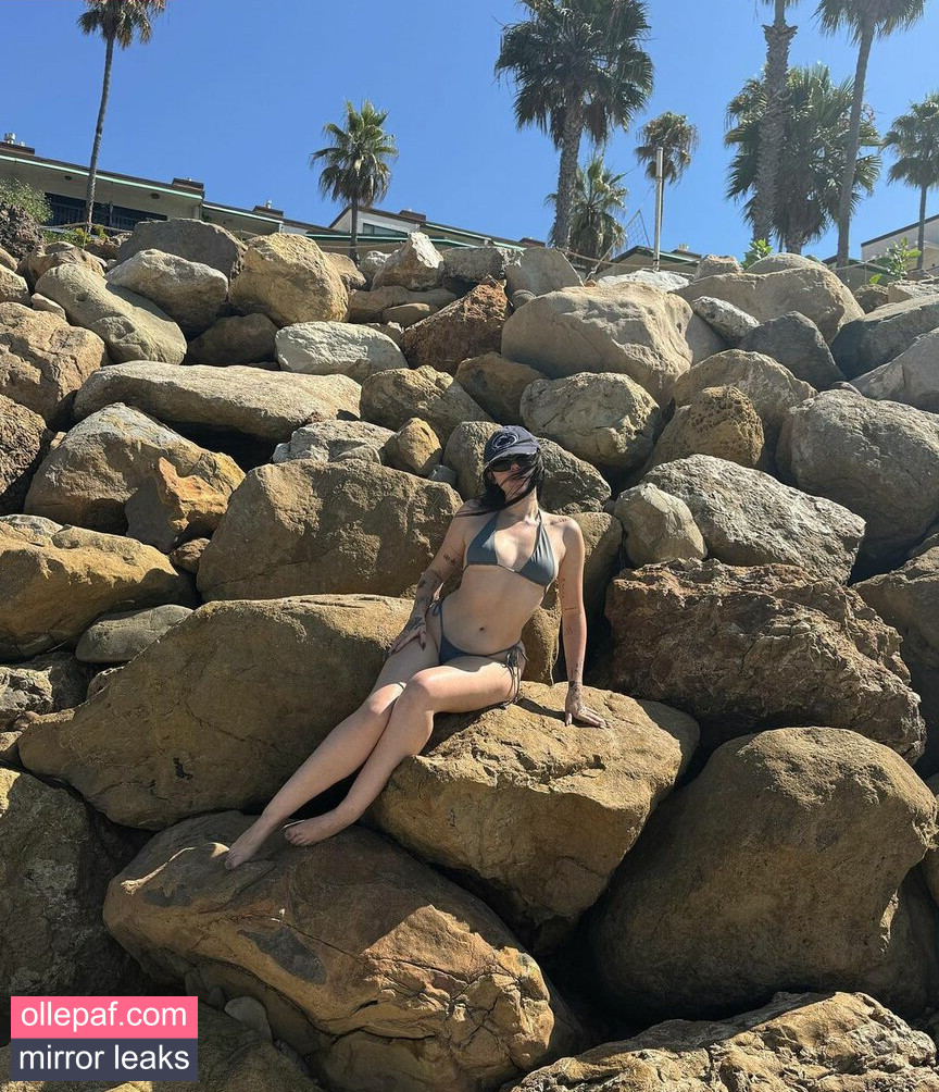 Latest Leaks Noah Cyrus Nude #120 - Fapello