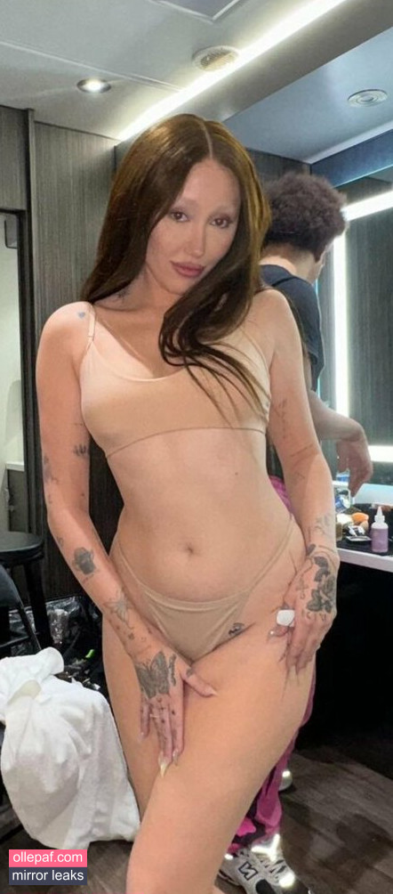 Latest Leaks Noah Cyrus Nude #123 - Fapello
