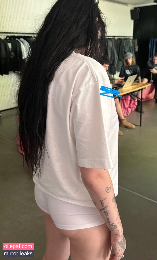 Latest Leaks Noah Cyrus Nude #124 - Fapello