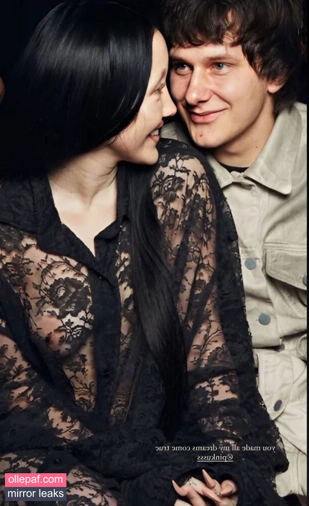 Latest Leaks Noah Cyrus Nude #127 - Fapello