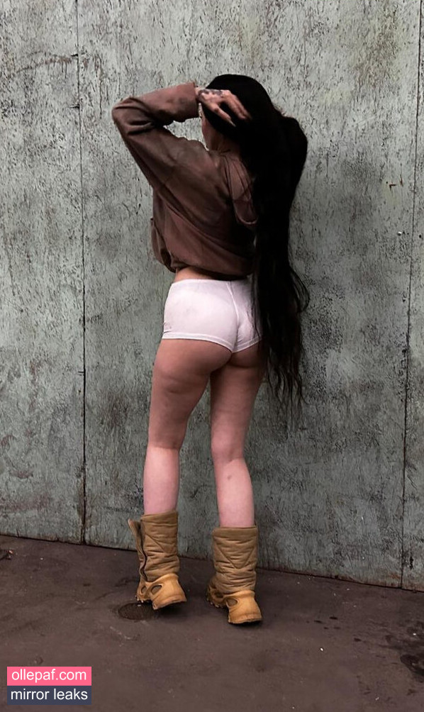 Latest Leaks Noah Cyrus Nude #129 - Fapello