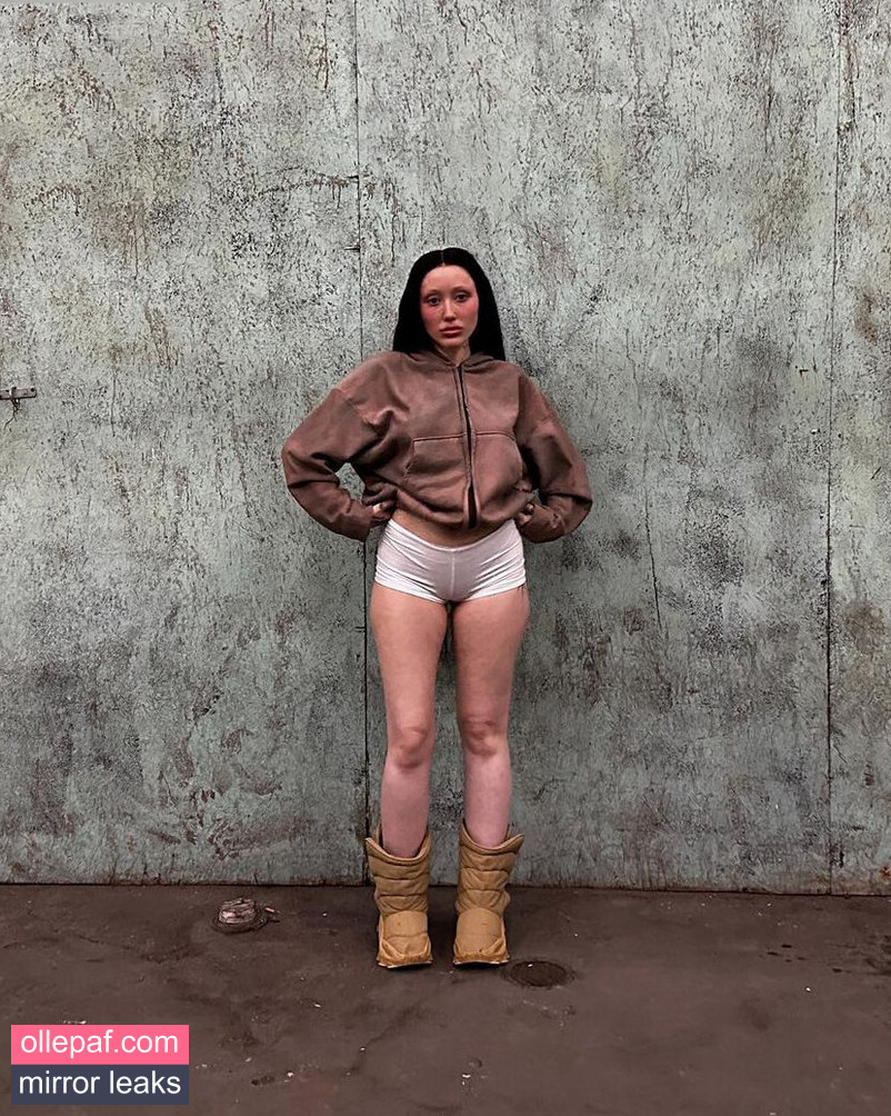 Latest Leaks Noah Cyrus Nude #130 - Fapello