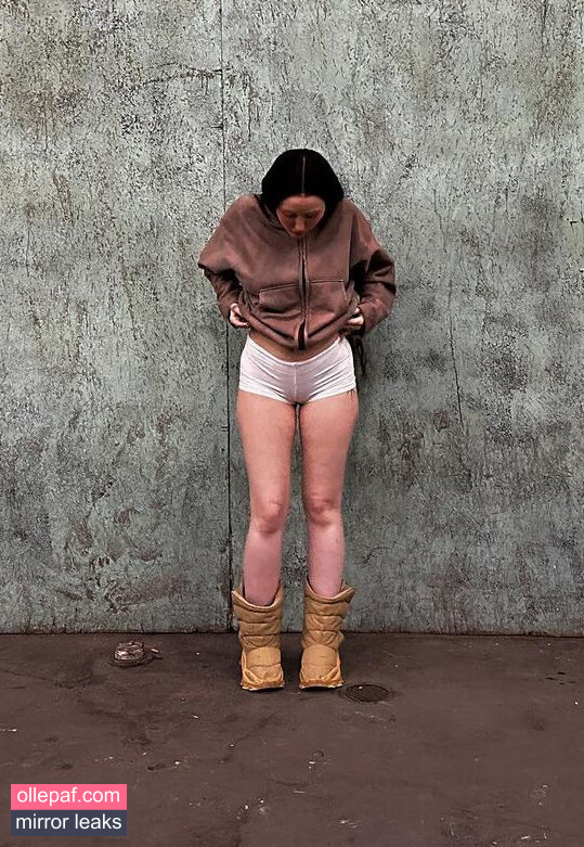 Latest Leaks Noah Cyrus Nude #131 - Fapello