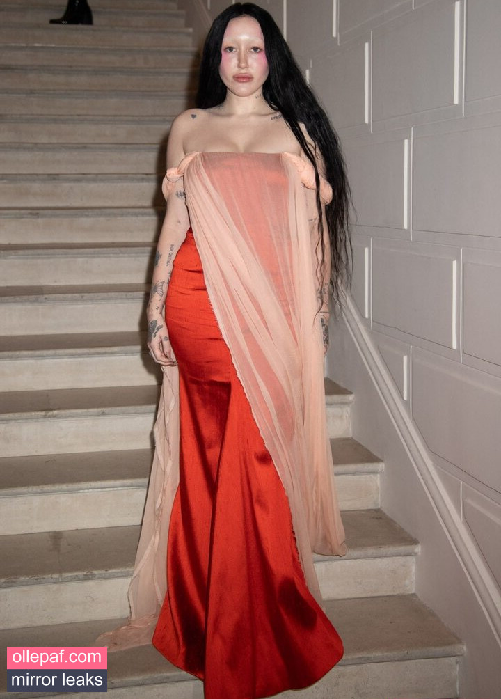 Latest Leaks Noah Cyrus Nude #160 - Fapello
