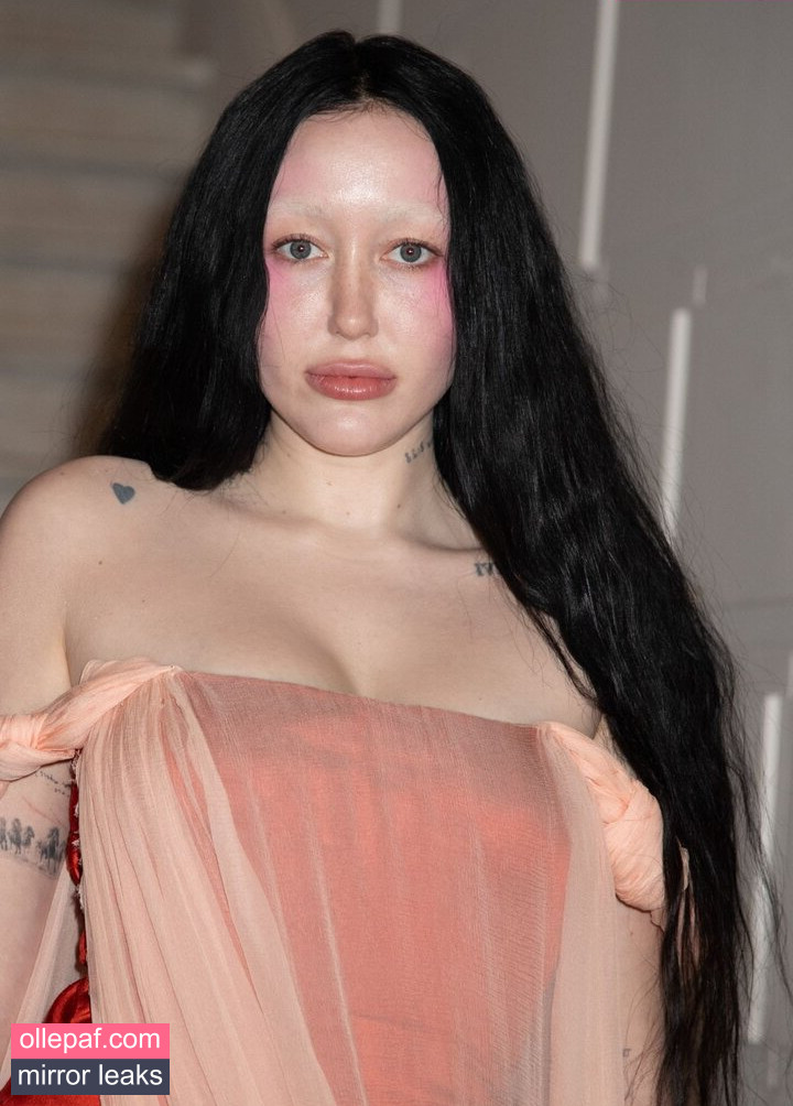 Latest Leaks Noah Cyrus Nude #161 - Fapello