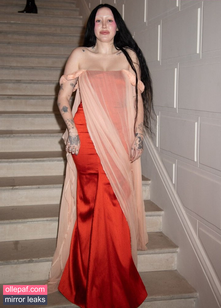 Latest Leaks Noah Cyrus Nude #163 - Fapello