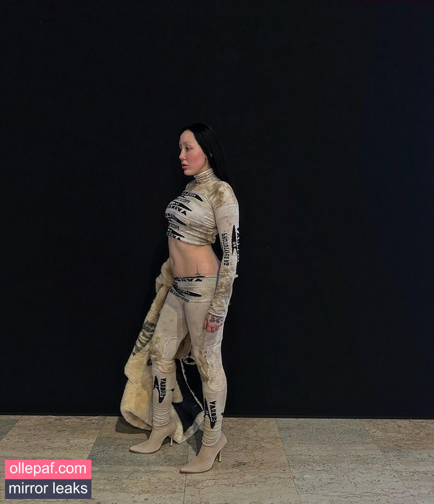 Latest Leaks Noah Cyrus Nude #167 - Fapello