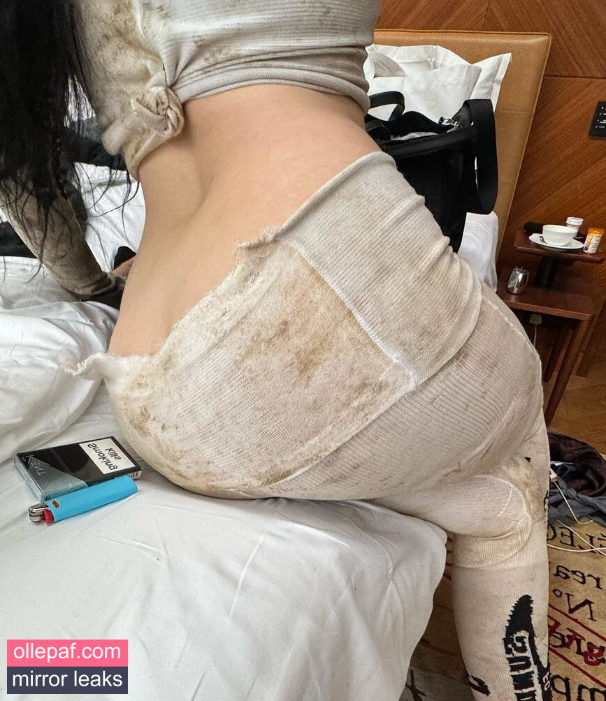 Latest Leaks Noah Cyrus Nude #168 - Fapello
