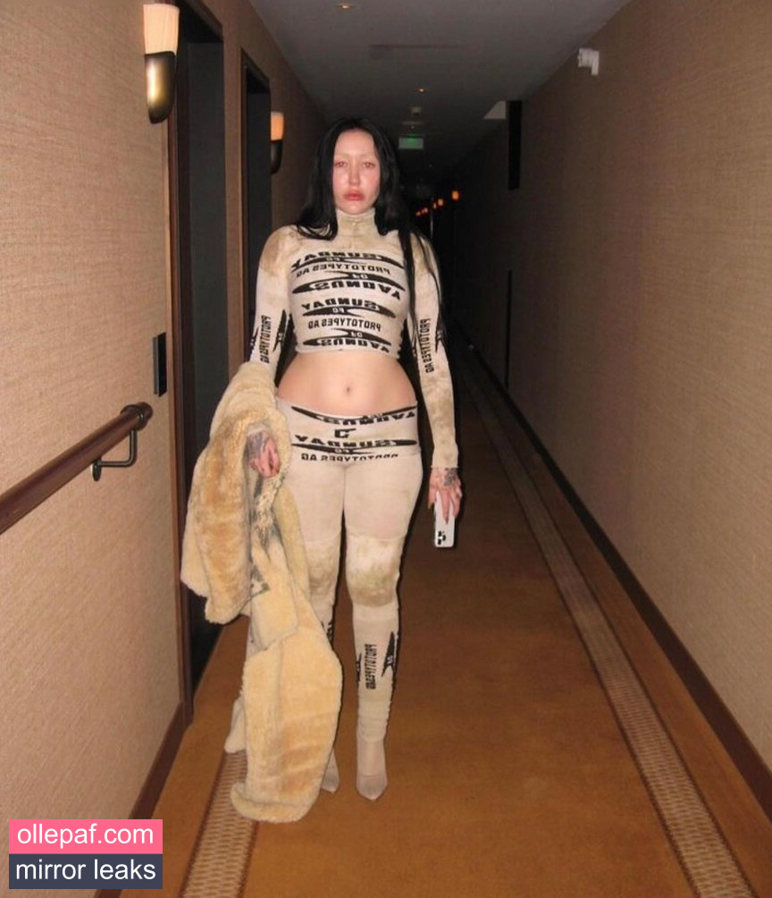 Latest Leaks Noah Cyrus Nude #169 - Fapello