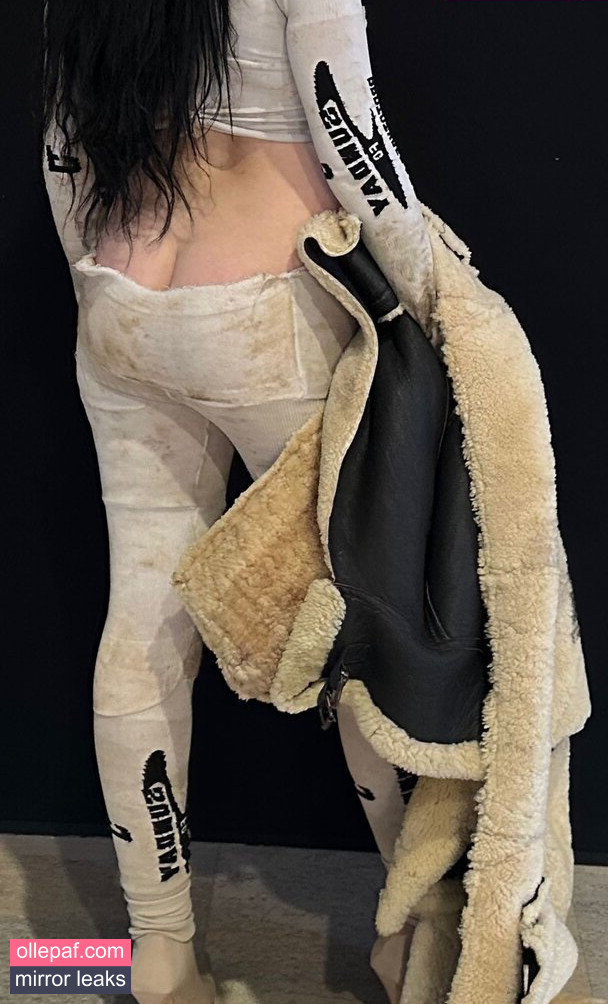 Latest Leaks Noah Cyrus Nude #171 - Fapello