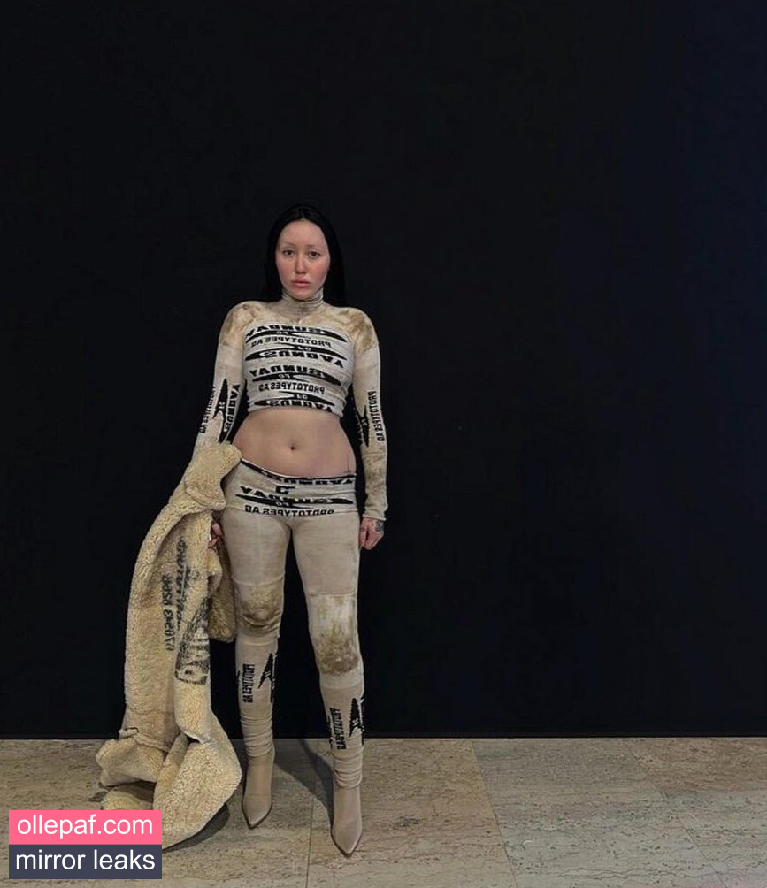 Latest Leaks Noah Cyrus Nude #174 - Fapello