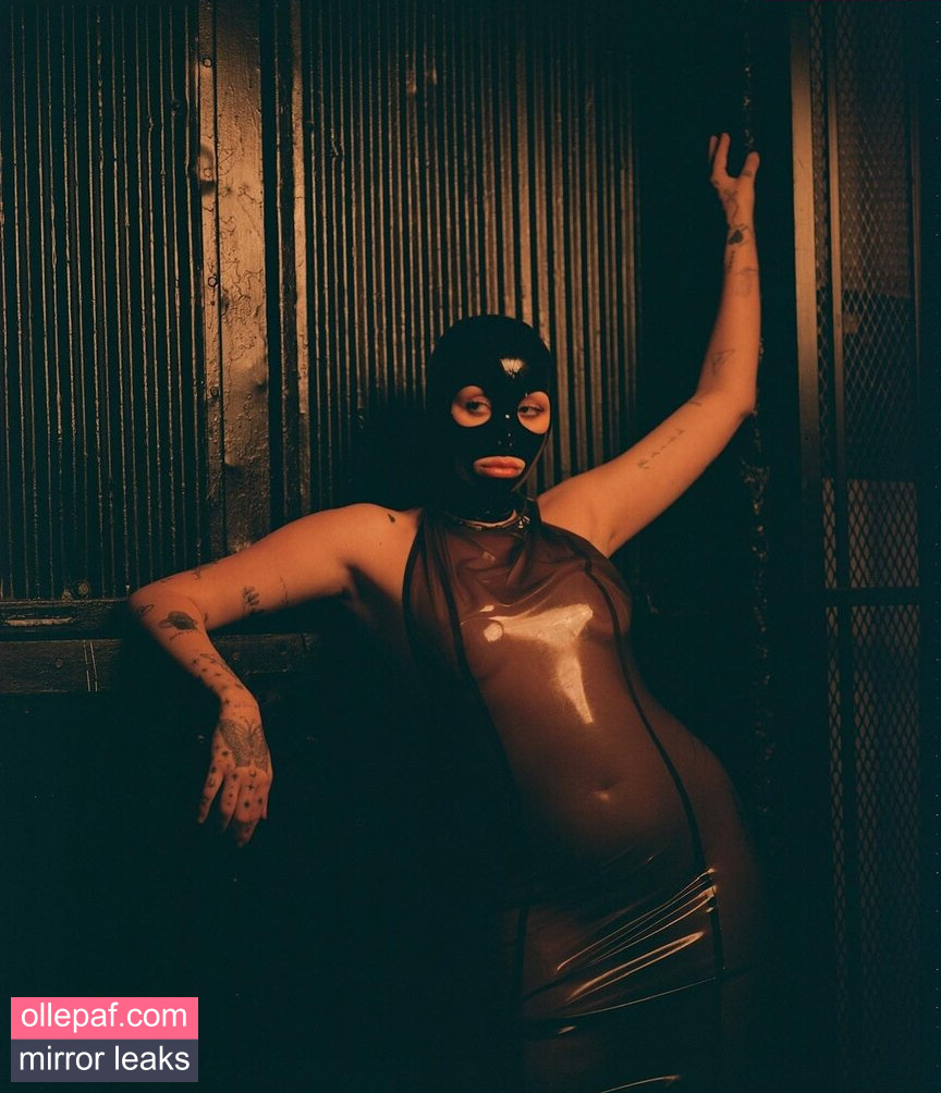 Latest Leaks Noah Cyrus Nude #177 - Fapello