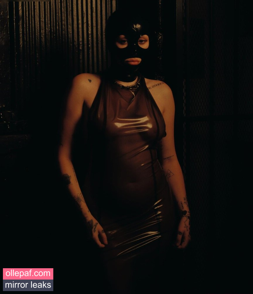 Latest Leaks Noah Cyrus Nude #178 - Fapello