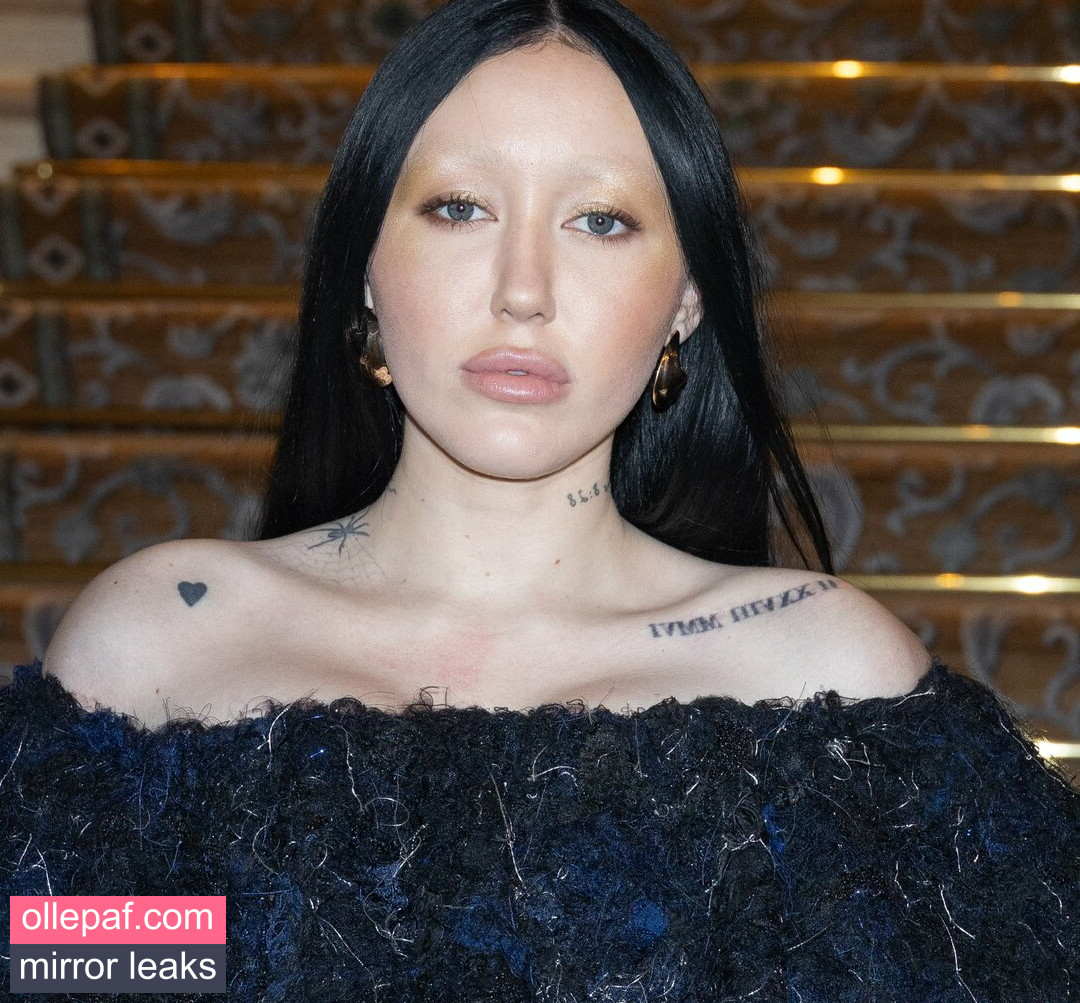 Latest Leaks Noah Cyrus Nude #19 - Fapello
