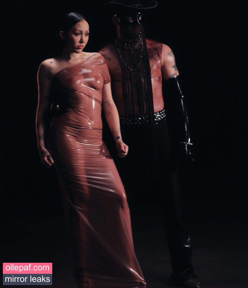 Latest Leaks Noah Cyrus Nude #181 - Fapello