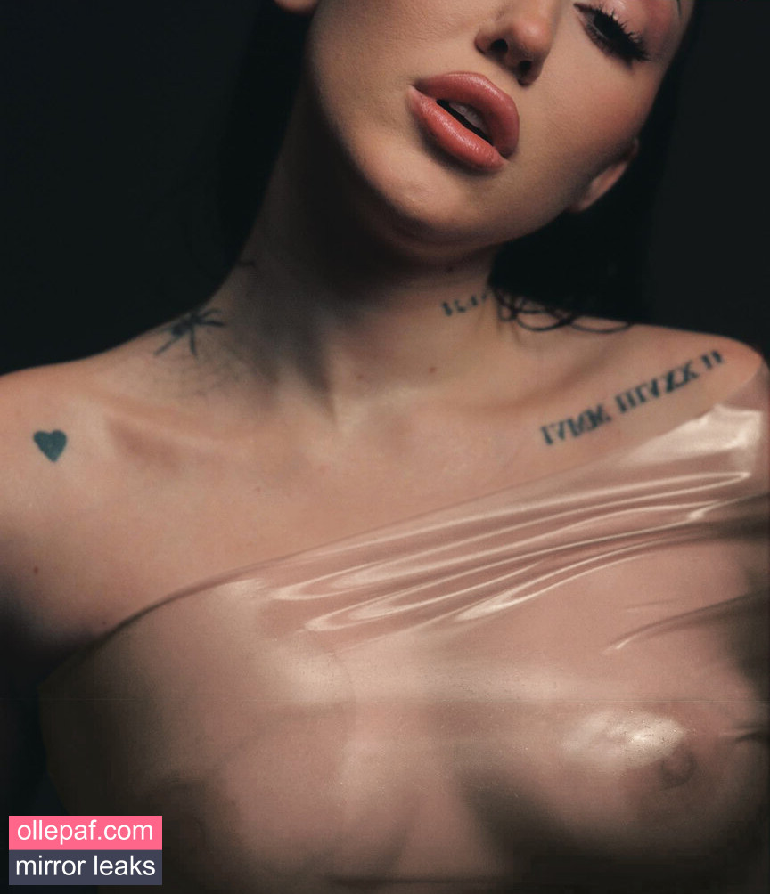 Latest Leaks Noah Cyrus Nude #184 - Fapello