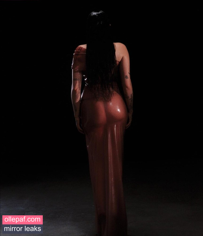 Latest Leaks Noah Cyrus Nude #186 - Fapello