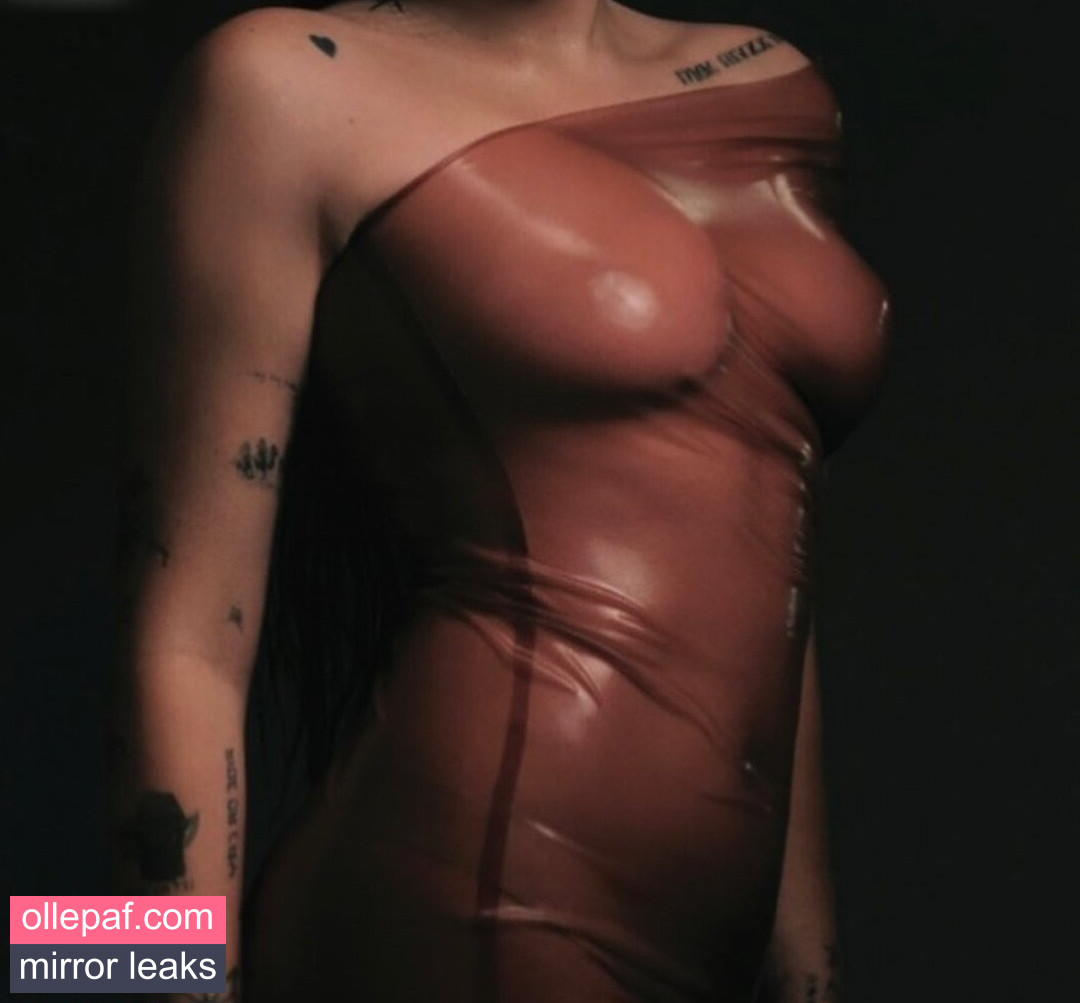 Latest Leaks Noah Cyrus Nude #187 - Fapello