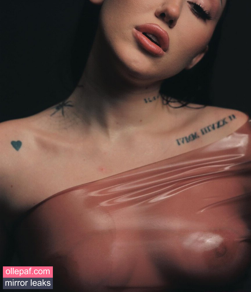 Latest Leaks Noah Cyrus Nude #189 - Fapello
