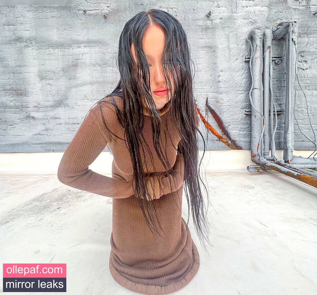 Latest Leaks Noah Cyrus Nude #192 - Fapello
