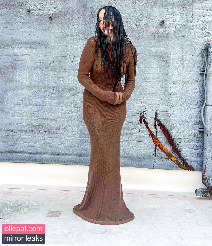 Latest Leaks Noah Cyrus Nude #194 - Fapello