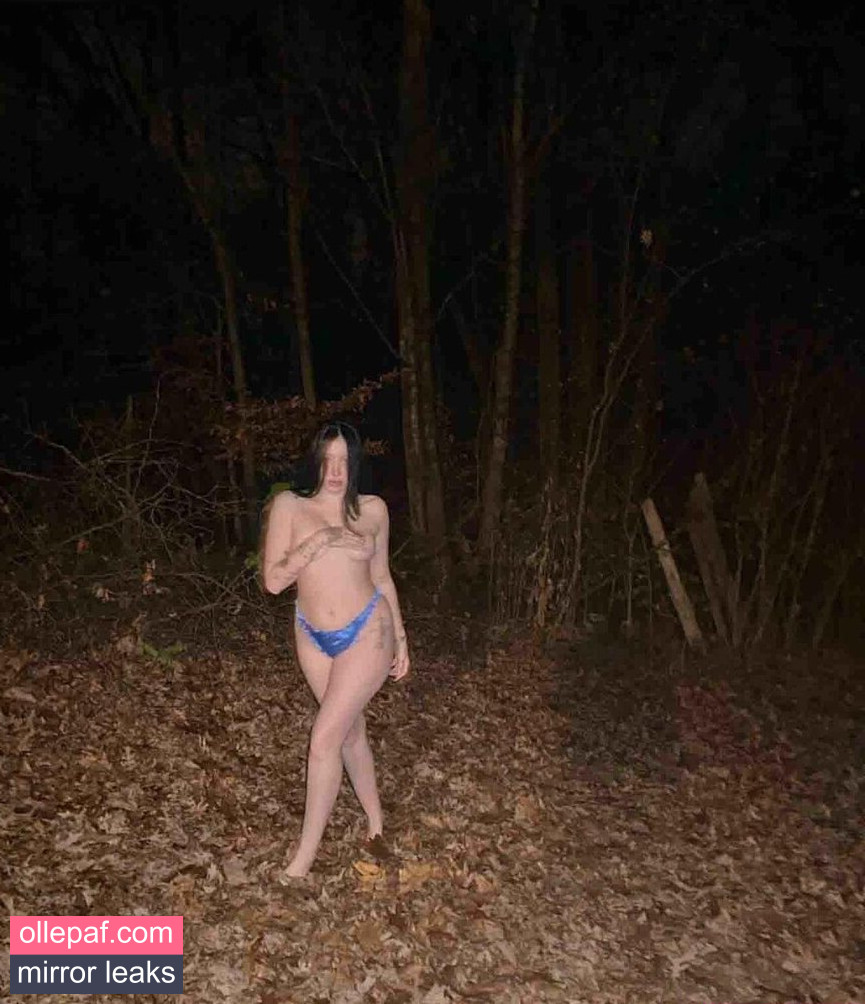 Latest Leaks Noah Cyrus Nude #199 - Fapello