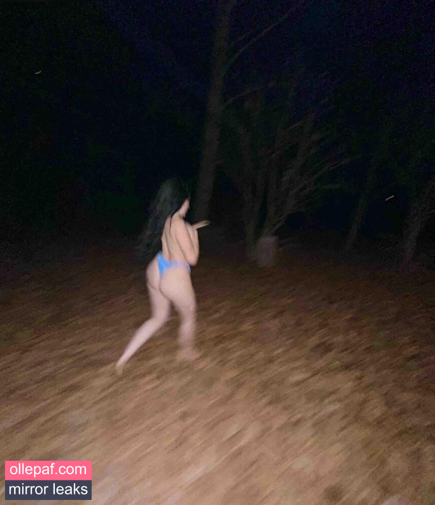 Latest Leaks Noah Cyrus Nude #202 - Fapello