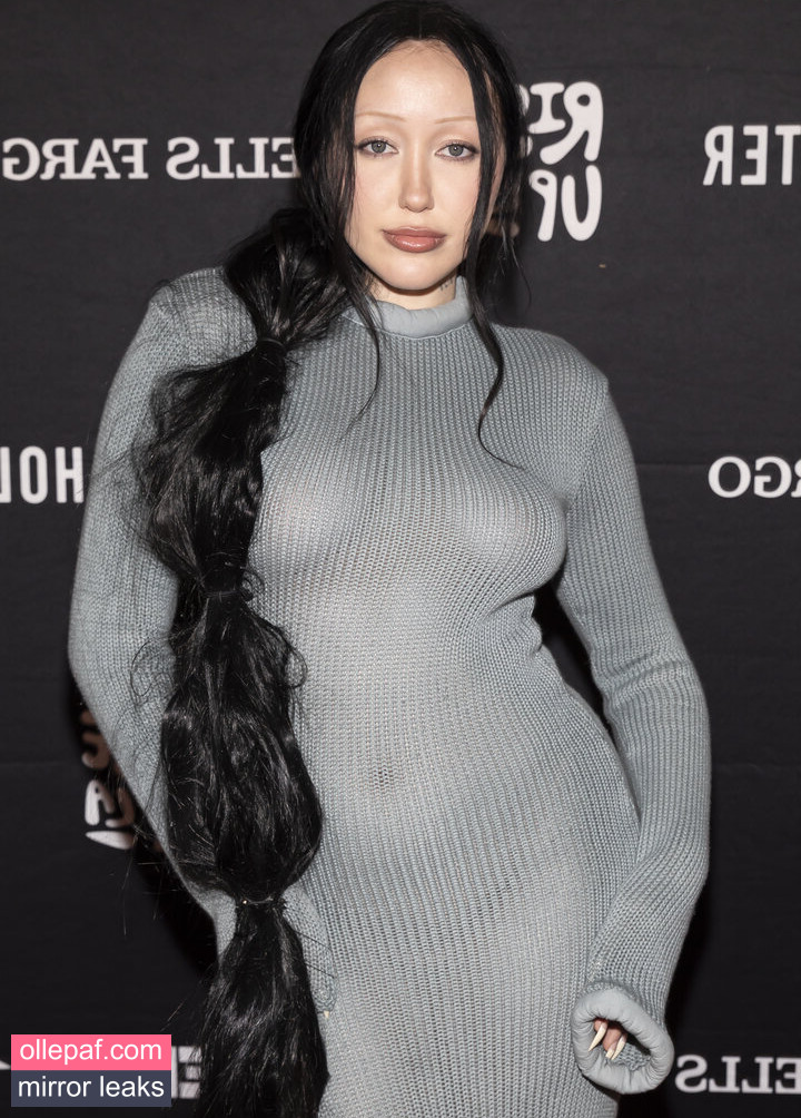 Latest Leaks Noah Cyrus Nude #207 - Fapello