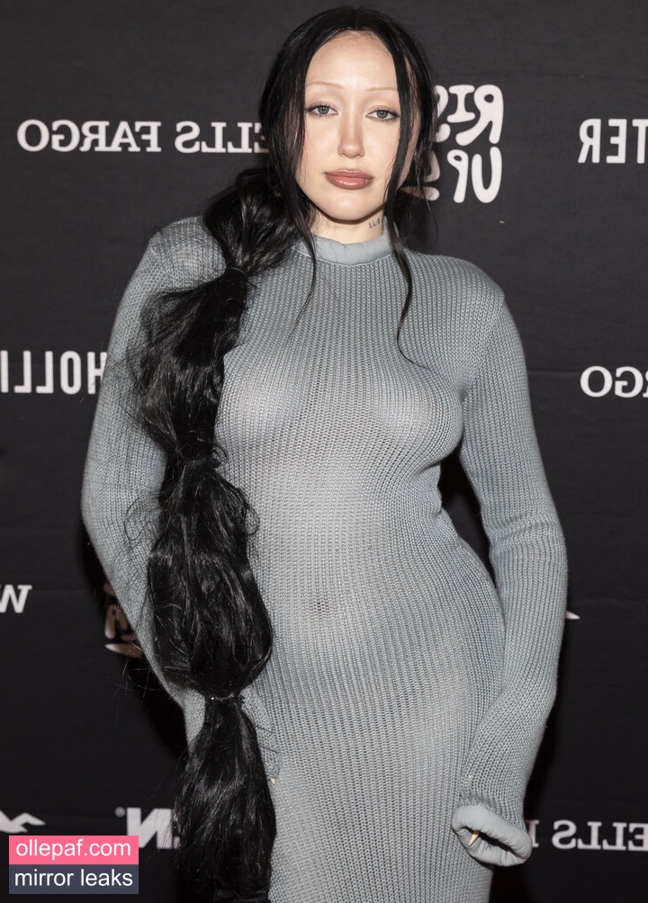 Latest Leaks Noah Cyrus Nude #208 - Fapello