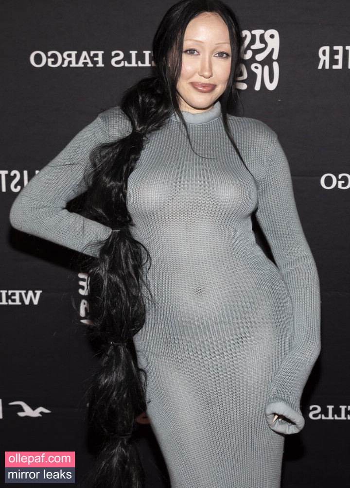 Latest Leaks Noah Cyrus Nude #209 - Fapello