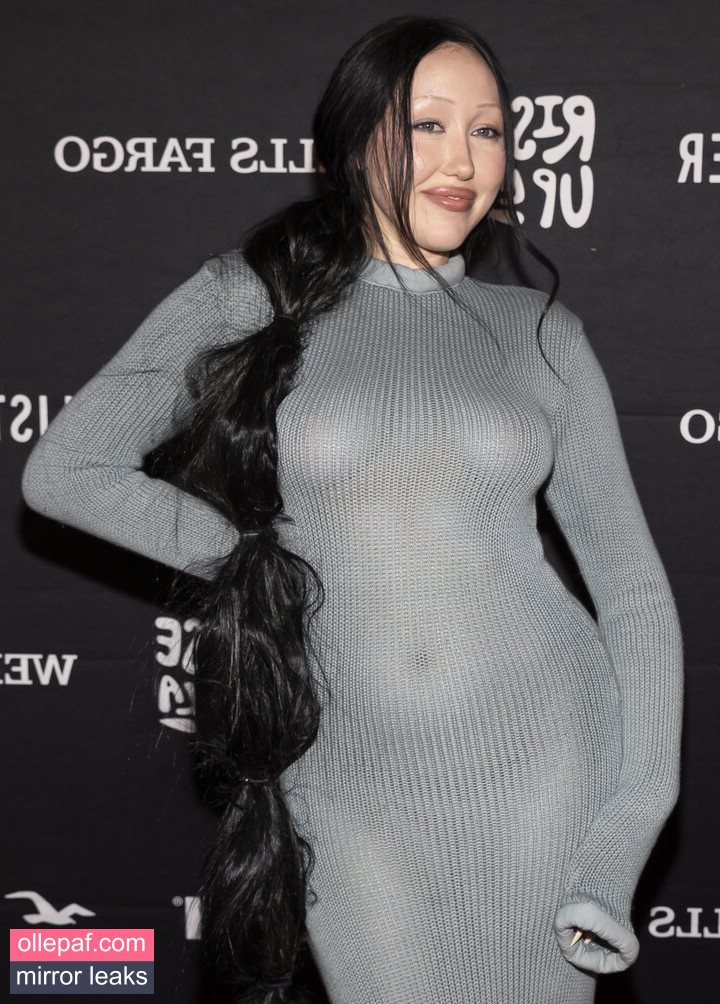 Latest Leaks Noah Cyrus Nude #211 - Fapello
