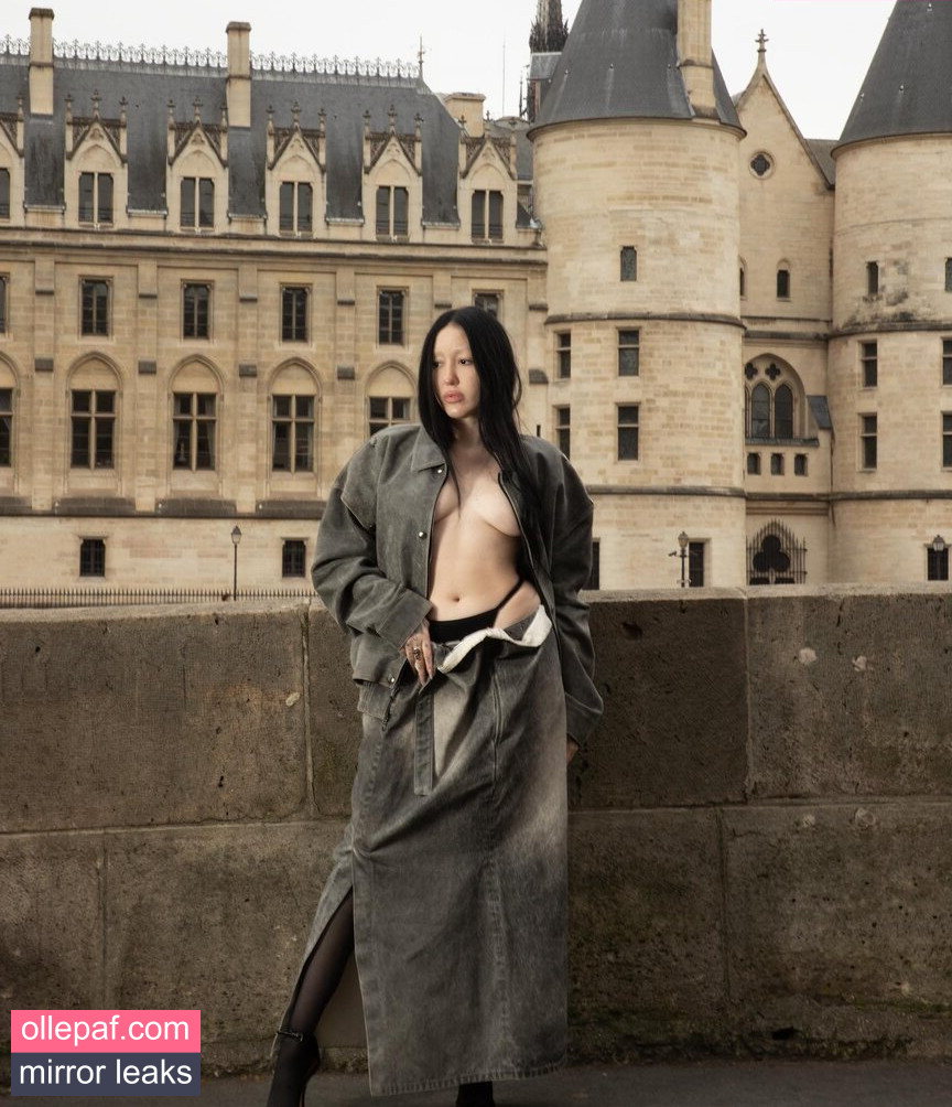 Latest Leaks Noah Cyrus Nude #221 - Fapello