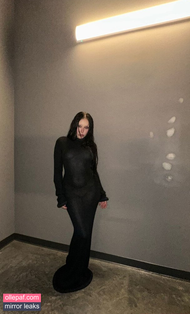 Latest Leaks Noah Cyrus Nude #222 - Fapello