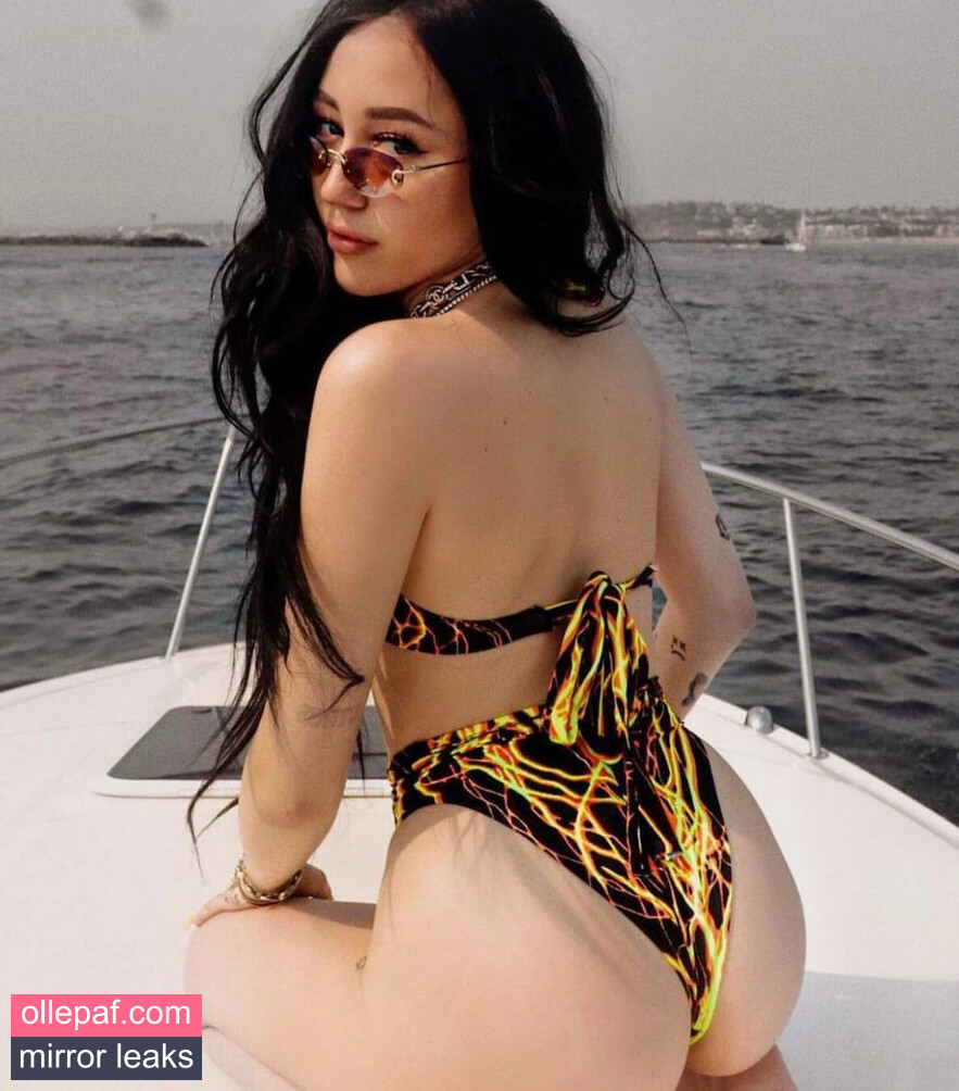Latest Leaks Noah Cyrus Nude #227 - Fapello