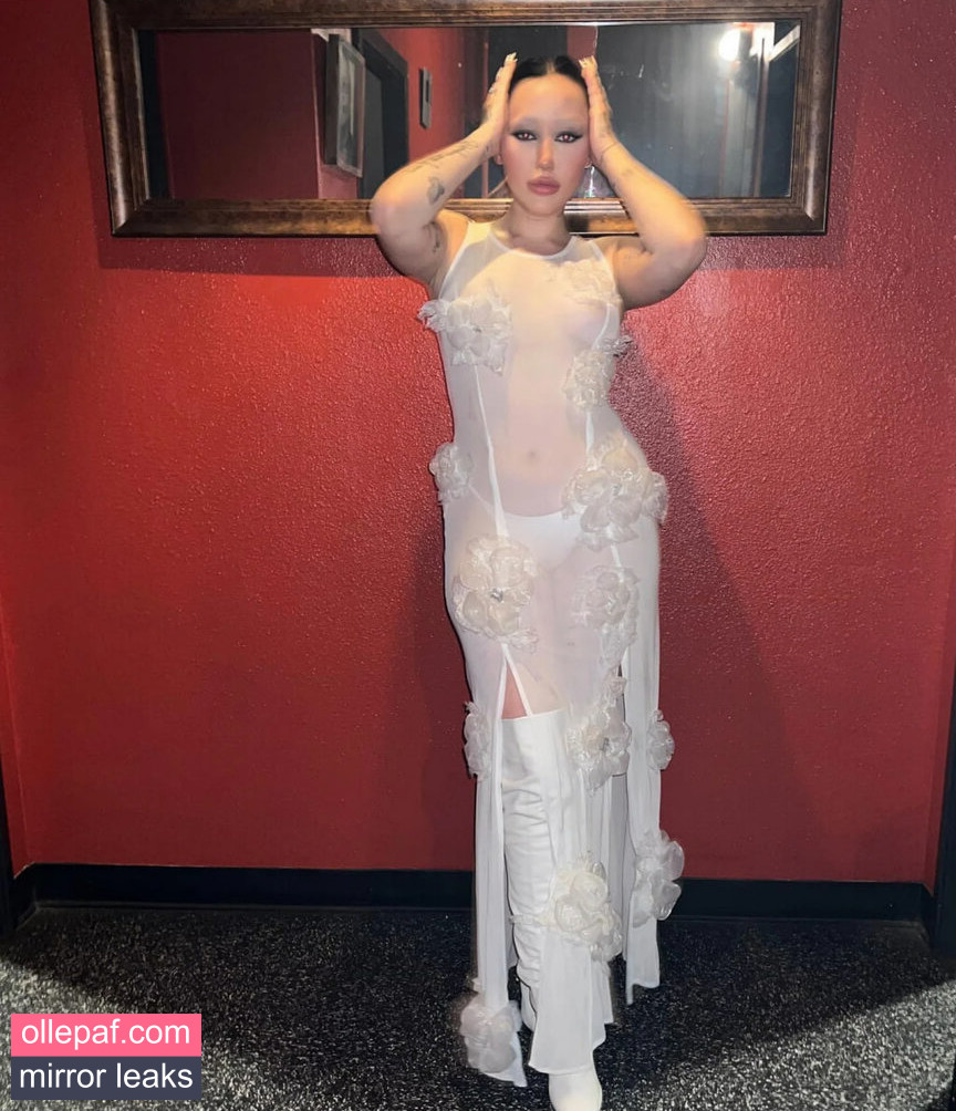 Latest Leaks Noah Cyrus Nude #230 - Fapello