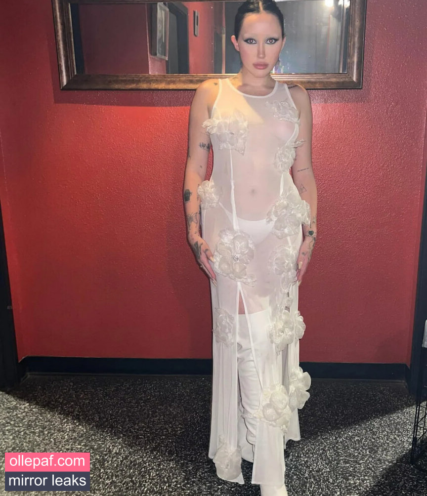 Latest Leaks Noah Cyrus Nude #231 - Fapello