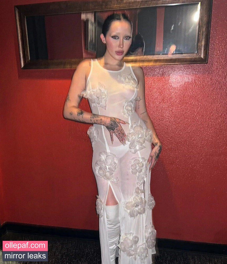 Latest Leaks Noah Cyrus Nude #236 - Fapello