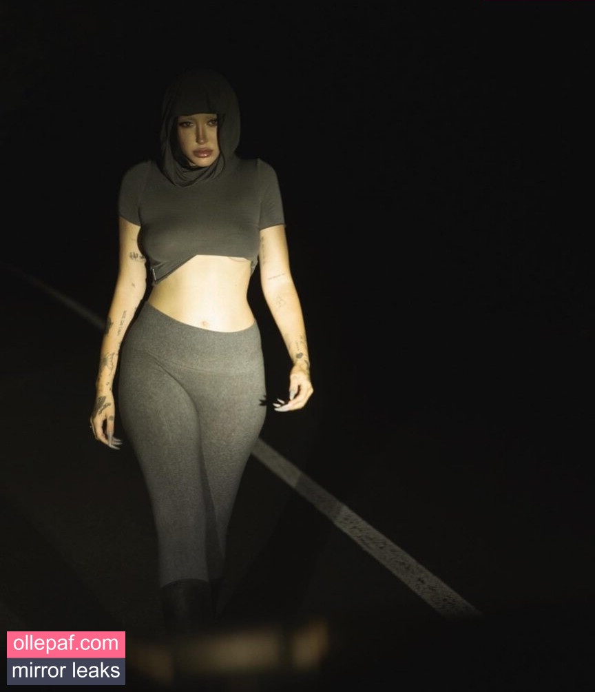 Latest Leaks Noah Cyrus Nude #238 - Fapello
