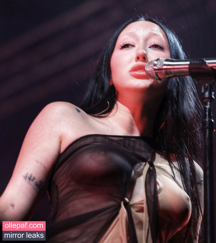 Latest Leaks Noah Cyrus Nude #241 - Fapello