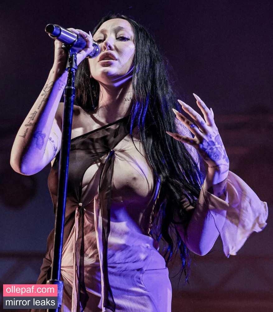 Latest Leaks Noah Cyrus Nude #245 - Fapello