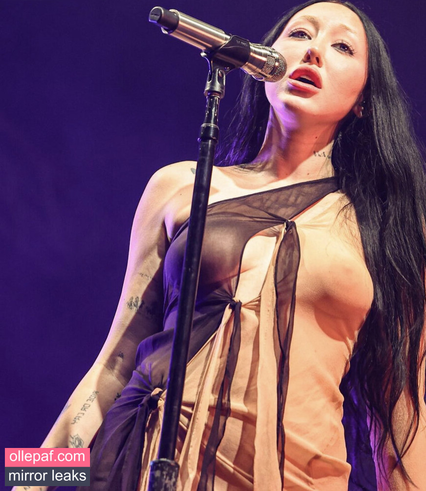 Latest Leaks Noah Cyrus Nude #246 - Fapello