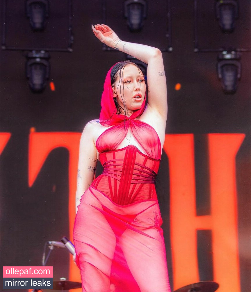Latest Leaks Noah Cyrus Nude #248 - Fapello