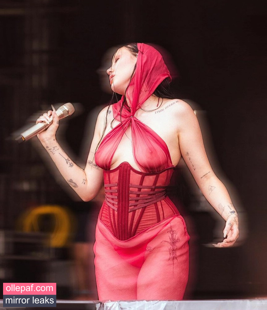 Latest Leaks Noah Cyrus Nude #250 - Fapello