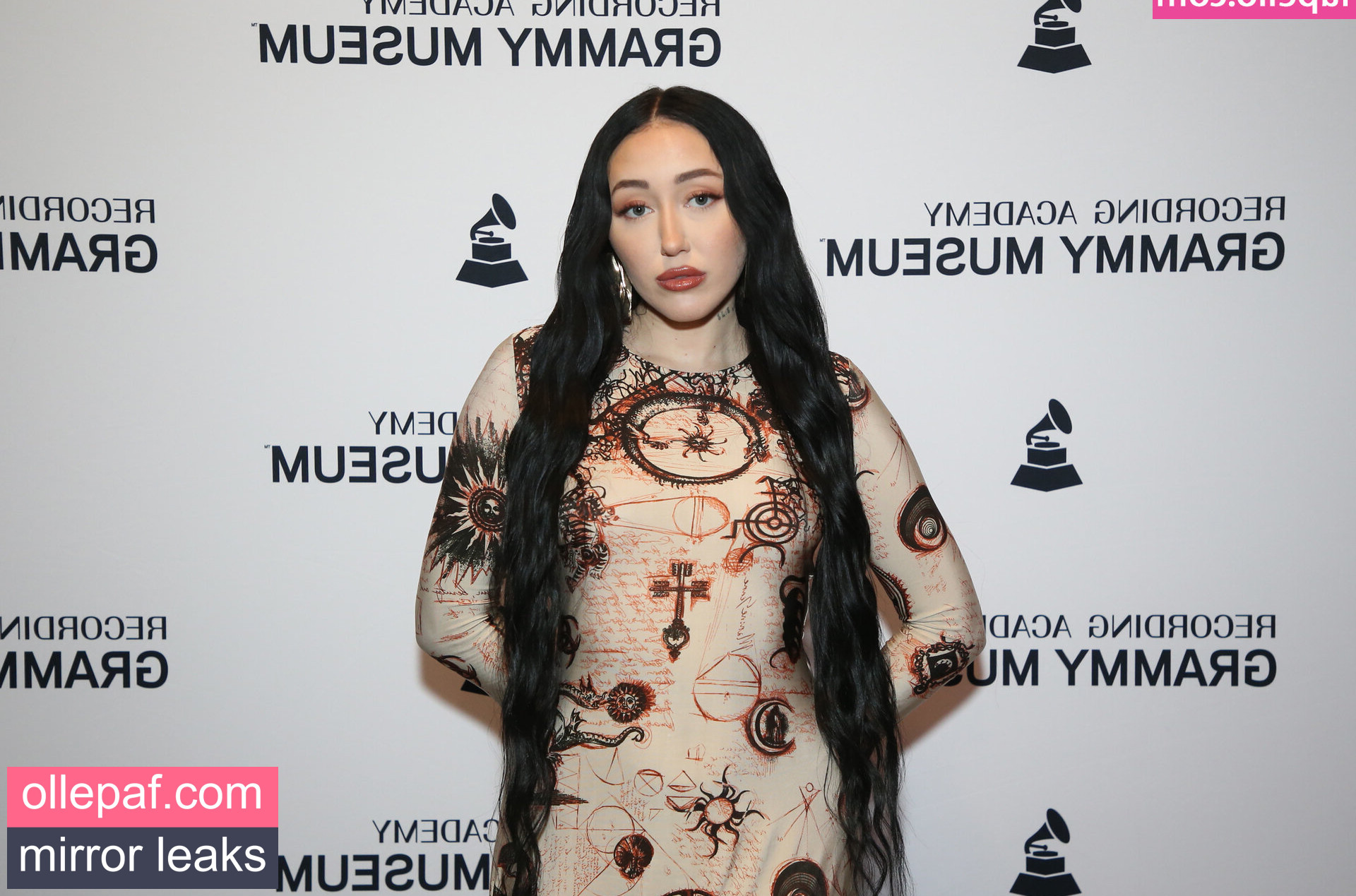 Latest Leaks Noah Cyrus Nude #26 - Fapello