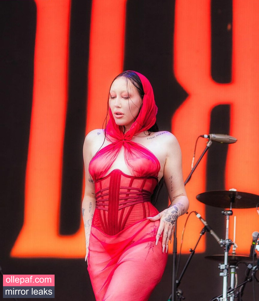 Latest Leaks Noah Cyrus Nude #251 - Fapello