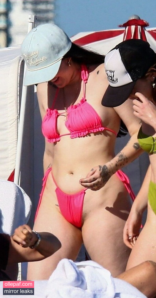 Latest Leaks Noah Cyrus Nude #274 - Fapello